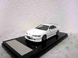 ホンダ インテグラ TYPE R 1/43 Amazon | MARK43 1/43 ホンダインテグラ TYPE R (DB8) 1998